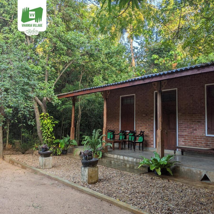 vihanga village Dambulla Luaran gambar